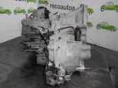 Recambio de caja cambios para ford mondeo berlina/familiar (fd) clx berlina referencia OEM IAM 93ZT 