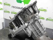 Recambio de caja cambios para ford mondeo berlina/familiar (fd) clx berlina referencia OEM IAM 93ZT  