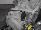 Recambio de caja cambios para ford mondeo berlina/familiar (fd) clx berlina referencia OEM IAM 93ZT  