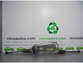 Recambio de cremallera direccion para ford mondeo berlina/familiar (fd) clx berlina referencia OEM IAM 3921317 