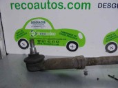 Recambio de cremallera direccion para ford mondeo berlina/familiar (fd) clx berlina referencia OEM IAM 3921317 