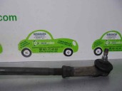 Recambio de cremallera direccion para ford mondeo berlina/familiar (fd) clx berlina referencia OEM IAM 3921317 