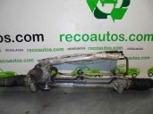 Recambio de cremallera direccion para ford mondeo berlina/familiar (fd) clx berlina referencia OEM IAM 3921317 