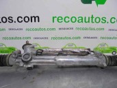 Recambio de cremallera direccion para ford mondeo berlina/familiar (fd) clx berlina referencia OEM IAM 3921317 