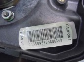 Recambio de airbag delantero izquierdo para renault megane i fase 2 berlina (ba0) 1.9 diesel referencia OEM IAM 7700427616 