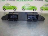 Replacement engine control unit (ECU) for Peugeot 206 berlina XR OEM IAM reference 9639587680 R04080015G 