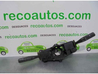 Recambio de mando luces para peugeot 206 berlina xr referencia OEM IAM 96307459ZL  