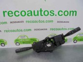 Recambio de mando luces para peugeot 206 berlina xr referencia OEM IAM 96307459ZL 