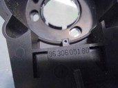 Recambio de mando luces para peugeot 206 berlina xr referencia OEM IAM 96307459ZL 