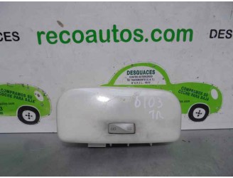 Recambio de luz interior para renault megane iii coupe dynamique referencia OEM IAM 264300007R  