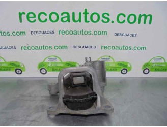 Recambio de soporte motor derecho para renault megane iii coupe dynamique referencia OEM IAM 112100019R  