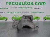 Recambio de soporte motor derecho para renault megane iii coupe dynamique referencia OEM IAM 112100019R  