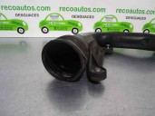 Recambio de tubo para skoda octavia berlina (1z3) 1.9 tdi referencia OEM IAM 1K015762CK 