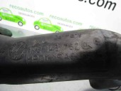 Recambio de tubo para skoda octavia berlina (1z3) 1.9 tdi referencia OEM IAM 1K015762CK 