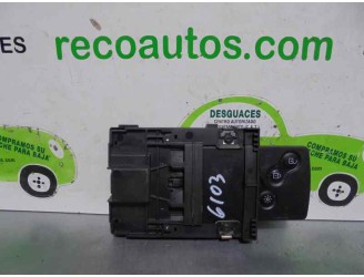 Recambio de conmutador de arranque para renault megane iii coupe dynamique referencia OEM IAM 285909828R 