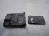 Recambio de conmutador de arranque para renault megane iii coupe dynamique referencia OEM IAM 285909828R  