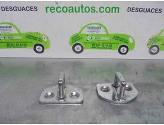 Recambio de bisagra puerta para renault megane iii coupe dynamique referencia OEM IAM   