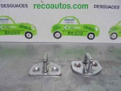 Recambio de bisagra puerta para renault megane iii coupe dynamique referencia OEM IAM   