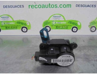 Recambio de motor calefaccion para renault megane iii coupe dynamique referencia OEM IAM N105212V  