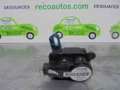 Recambio de motor calefaccion para renault megane iii coupe dynamique referencia OEM IAM N105212V  