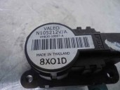 Recambio de motor calefaccion para renault megane iii coupe dynamique referencia OEM IAM N105212V  