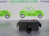 Recambio de warning para renault megane iii coupe dynamique referencia OEM IAM 8200214896  