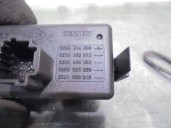 Recambio de warning para renault megane iii coupe dynamique referencia OEM IAM 8200214896  