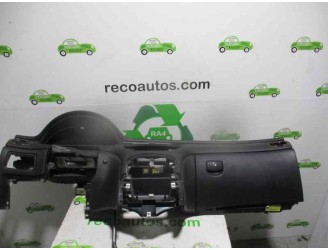 Replacement dashboard for Peugeot 607 (S1) 3.0 V6 24V OEM IAM reference 1614653 