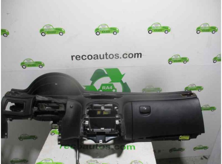 Recambio de salpicadero para peugeot 607 (s1) 3.0 v6 24v referencia OEM IAM 1614653 