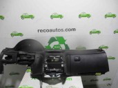 Recambio de salpicadero para peugeot 607 (s1) 3.0 v6 24v referencia OEM IAM 1614653 