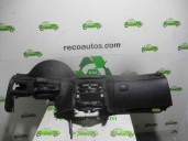 Recambio de salpicadero para peugeot 607 (s1) 3.0 v6 24v referencia OEM IAM 1614653  