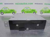 Recambio de sistema audio / radio cd para citroën c4 lim. collection referencia OEM IAM 6574SR 