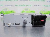 Recambio de sistema audio / radio cd para citroën c4 lim. collection referencia OEM IAM 6574SR 