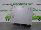 Recambio de sistema audio / radio cd para citroën c4 lim. collection referencia OEM IAM 6574SR 