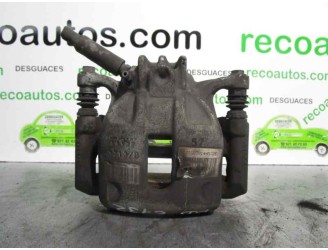 Recambio de pinza freno delantera derecha para citroën c4 lim. collection referencia OEM IAM 9675935480 77TGQ30144532E TRW