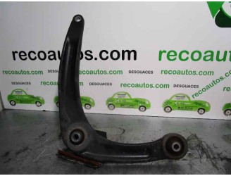 Recambio de brazo suspension inferior delantero izquierdo para citroën c4 lim. collection referencia OEM IAM  833548 