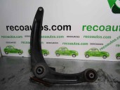 Recambio de brazo suspension inferior delantero izquierdo para citroën c4 lim. collection referencia OEM IAM 833548 