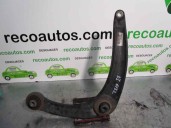 Recambio de brazo suspension inferior delantero izquierdo para citroën c4 lim. collection referencia OEM IAM 833548 