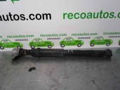 Recambio de amortiguador trasero derecho para citroën c4 lim. collection referencia OEM IAM 730513 