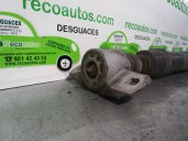 Recambio de amortiguador trasero derecho para citroën c4 lim. collection referencia OEM IAM  730513 