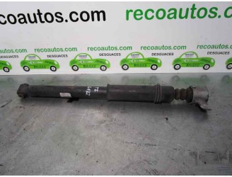 Recambio de amortiguador trasero izquierdo para citroën c4 lim. collection referencia OEM IAM 7305130364D 730513 -- 036 -- 4D 