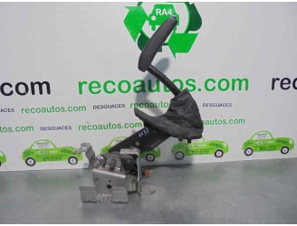 Recambio de palanca freno de mano para citroën c4 lim. collection referencia OEM IAM 98031782ZD 