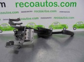 Recambio de palanca freno de mano para citroën c4 lim. collection referencia OEM IAM 98031782ZD 