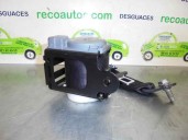 Recambio de cinturon seguridad trasero derecho para citroën c4 lim. collection referencia OEM IAM 96871541 5 PUERTAS