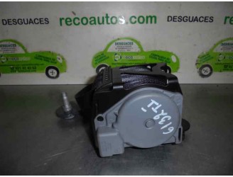 Recambio de cinturon seguridad trasero izquierdo para citroën c4 lim. collection referencia OEM IAM 96871541 5 PUERTAS