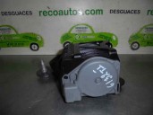 Replacement rear left seat belt for Citroën C4 Lim. Collection OEM IAM reference 96871541 5 DOORS