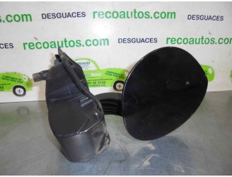 Recambio de tapa exterior combustible para citroën c4 lim. collection referencia OEM IAM 1517J1  