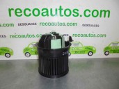 Recambio de motor calefaccion para citroën c4 lim. collection referencia OEM IAM 6441CZ  