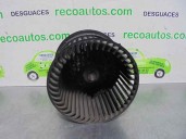 Recambio de motor calefaccion para citroën c4 lim. collection referencia OEM IAM 6441CZ  