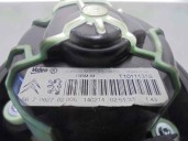 Recambio de motor calefaccion para citroën c4 lim. collection referencia OEM IAM 6441CZ  